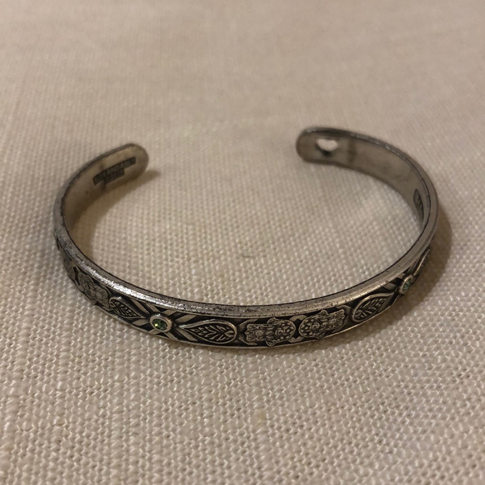 Alex & Ani Cuff Bracelet